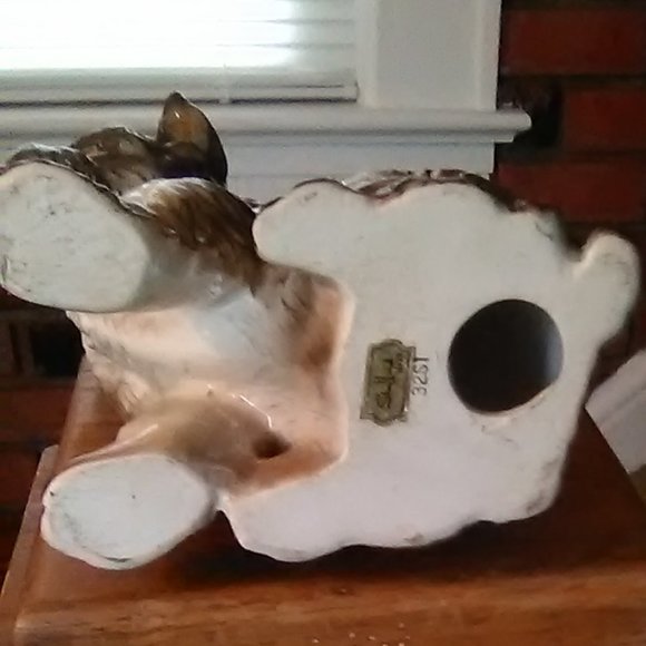 Large Scottie Dog Figurine - Picture 8 of 11